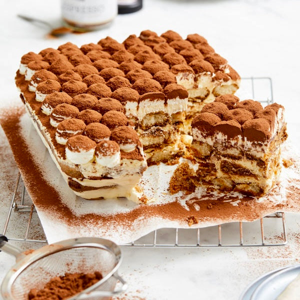 環球食品甜點專區