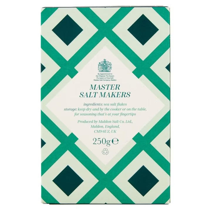 Maldon 英國海鹽250g