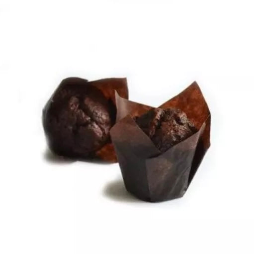 法國製造 迷你朱古力味鬆餅 ($8/個)