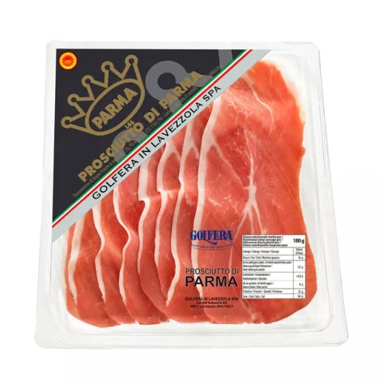 意大利Golfera Parma Ham 16個月