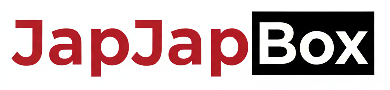 Jap Jap Box
